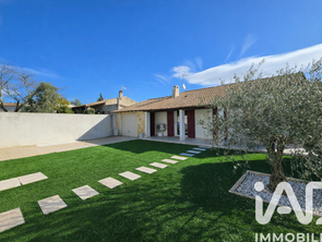 Vente Maison 3 chambresBagnols-sur-Cèze