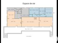 Vente maison 7 pièces Vente maison 7 pièces