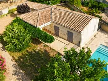 Vente Maison 4 chambresBagnols-sur-Cèze