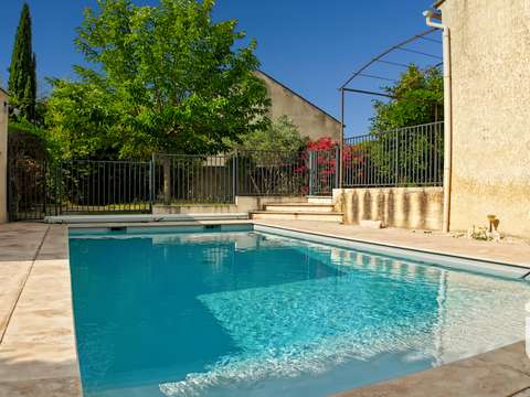 Vente maison 6 pièces Bagnols-sur-Cèze 30