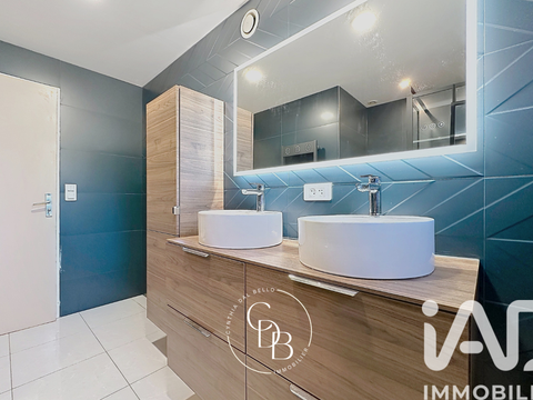 Vente maison 5 pièces Bagnols-sur-Cèze 30