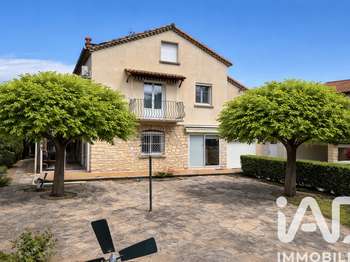 Vente maison 8 pièces Bagnols-sur-Cèze 30