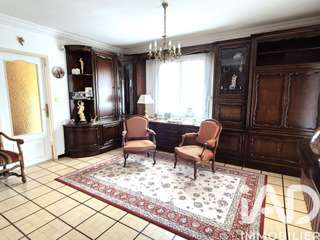 Vente maison 8 pièces Vente maison 8 pièces