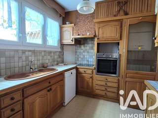 Vente maison 8 pièces Vente maison 8 pièces