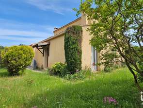 Vente Maison 3 chambresBagnols-sur-Cèze