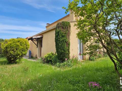 Vente maison 4 pièces Bagnols-sur-Cèze 30