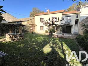 Vente Maison 2 chambresBagnols-sur-Cèze
