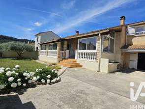 Vente Maison 4 chambresBagnols-sur-Cèze