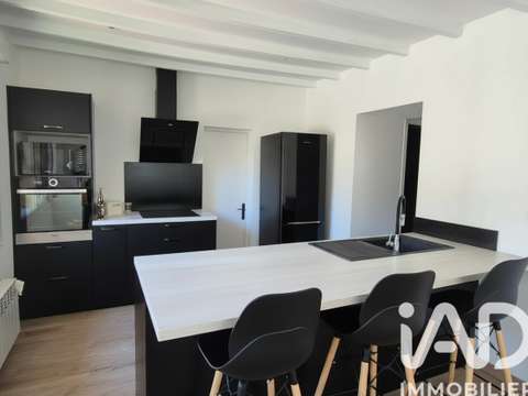 Vente maison 5 pièces Vente maison 5 pièces