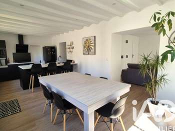 Vente Maison 3 chambresBagnols-sur-Cèze