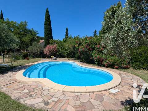 Vente maison 5 pièces Bagnols-sur-Cèze 30
