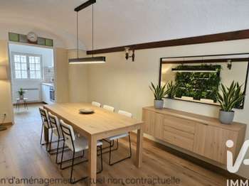 Vente maison 6 pièces Bagnols-sur-Cèze 30
