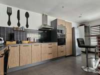 Vente maison 5 pièces Vente maison 5 pièces