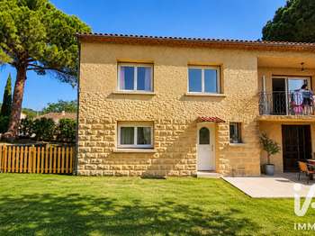 Vente Maison 4 chambresBagnols-sur-Cèze
