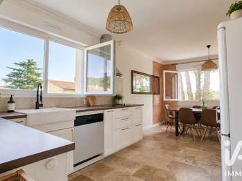 Vente Maison 4 chambresBagnols-sur-Cèze