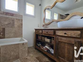 Vente maison 5 pièces Bagnols-sur-Cèze 30