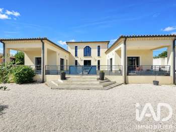 Vente maison 5 pièces Bagnols-sur-Cèze 30
