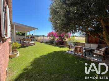 Vente Maison 3 chambresBagnols-sur-Cèze