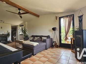 Vente Maison 3 chambresBagnols-sur-Cèze