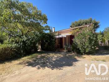 Vente Maison 3 chambresBagnols-sur-Cèze