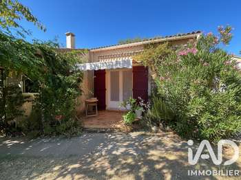 Vente Maison 3 chambresBagnols-sur-Cèze