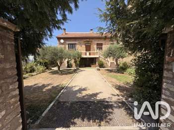 Vente Maison 2 chambresBagnols-sur-Cèze