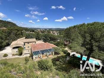 Vente Maison 9 piècesBagnols-sur-Cèze