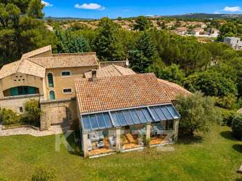 Vente Maison 5 chambresBagnols-sur-Cèze