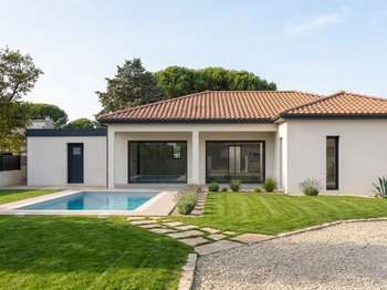 Vente Maison 3 chambresBagnols-sur-Cèze