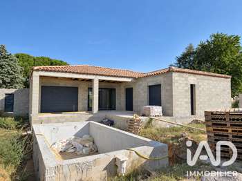 Vente Maison 3 chambresBagnols-sur-Cèze