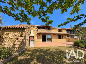 Vente maison 4 pièces Bagnols-sur-Cèze 30