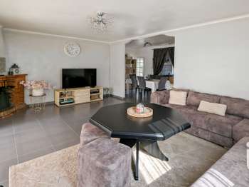 Vente maison 4 pièces Bagnols-sur-Cèze 30