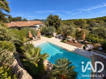 Vente maison 6 pièces Bagnols-sur-Cèze 30