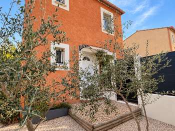 Vente Maison 3 chambresBagnols-sur-Cèze