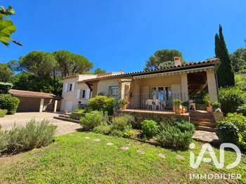 Vente Maison 5 chambresBagnols-sur-Cèze