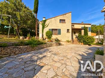 Vente Maison 5 chambresBagnols-sur-Cèze