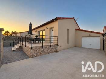 Vente maison 5 pièces Bagnols-sur-Cèze 30