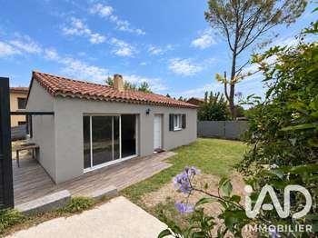 Vente maison 3 pièces Bagnols-sur-Cèze 30