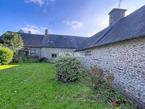 Vente Maison 3 chambresBaguer-Morvan