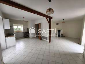 Vente Maison 2 chambresBaguer-Morvan