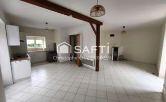 Photo Vente maison Baguer-Morvan