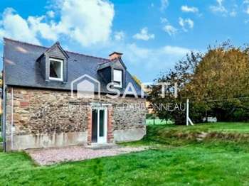 Vente maison 3 pièces Baguer-Morvan 35