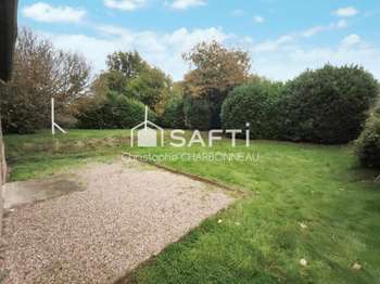 Vente maison 3 pièces Baguer-Morvan 35