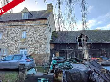 Vente Maison 3 chambresBaguer-Morvan