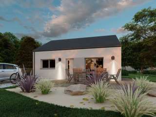 Vente maison