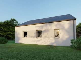 Vente maison