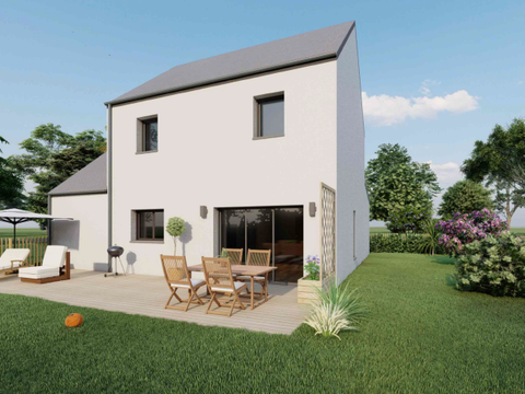 Vente maison