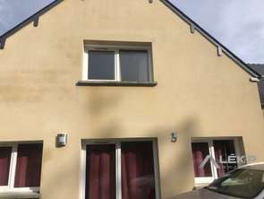 Vente Maison 4 chambresBaguer-Morvan