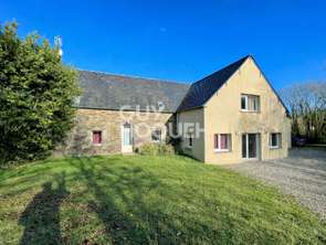 Vente Maison 4 chambresBaguer-Morvan