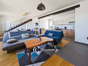 Vente Maison 4 chambresBaguer-Morvan